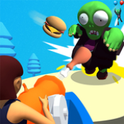ιʳ��ʬFeed Zombiev1.0.2 ��׿��