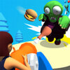ιʳ��ʬFeed Zombiev1.0.2 ��׿��