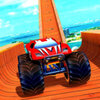 �������￨��Super Monster Truckv1.1 ��׿��