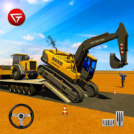 重型机械运输Heavy Machines Tansportv1.0.8 安卓版