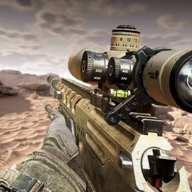 精英狙击射手Elite Sniper Shooterv1.0.1 安卓版