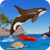 ɱ�ֻ���ģ����Killer Whale Orca Simulatorv1 ��׿��