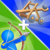 �ϲ����Merge Archeryv0.00.62 ��׿��