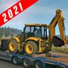 ���ػ���ʻģ��Crane Loader Simulatorv2.0 ��׿��