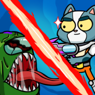 ̫��è��սð��������(Space Cat vs Impostors)v0.0.1 ��׿��