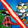 ̫��è��սð��������(Space Cat vs Impostors)v0.0.1 ��׿��