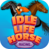 (Crazy Horse Racing - Idle Game)v2 ׿