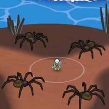 ��������Rope Hunter