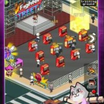 ���нֻ����idle Arcade Tycoon