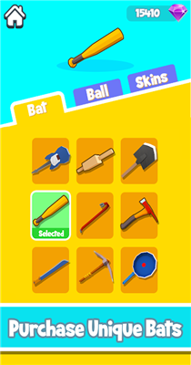 ְҵ������Baseball Dude!v2.0 ��׿��