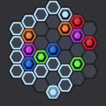 ������������Star Link HEXA