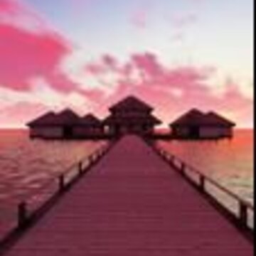 ���ױ���Undersea Villa