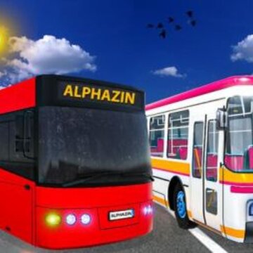 高级长途汽车模拟器3DAdvance Coach Bus Simulator 3D 高级长途汽车模拟器3DAdvance Coach Bus Simulator 3D