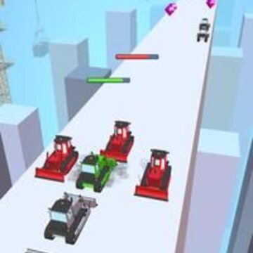 ʩ���ƽ�Construction Push