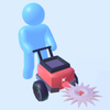 ��ѩ��Snow Cutterv1 ��׿��