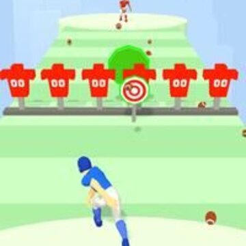 ������Goal Push