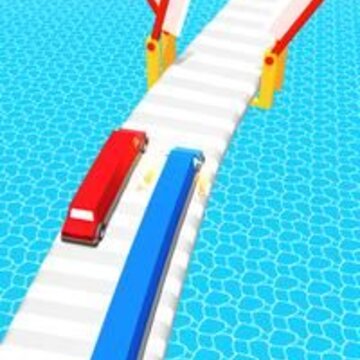��������Stretchy Race