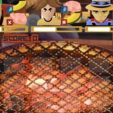 �տ���սGrill War