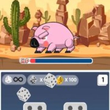 ���ӵ���Dice Dungeon
