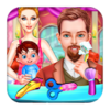 ���ĺ���ɳ��(Crazy Beard Salon)v1.0.0 ��׿��