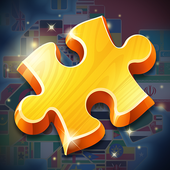 拼图探索世界Jigsaw Puzzles Worldv1.6.4 最新版