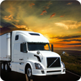 ���󿨳�ģ����Truck simulator: Ultra Maxv0.1 ���°�