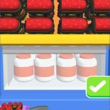 ���������ʦFridge Management Master