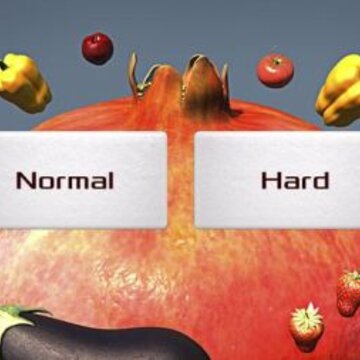 3Dˮ�����3D Fruit Shoot