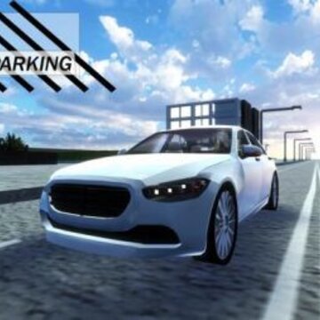 ����ͣ��ģ��Luxury Car Parking Sim