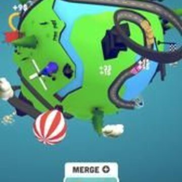 ���ǳ����Planet Car Track