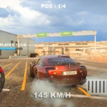 ��������2022Extreme Car Racing 2022