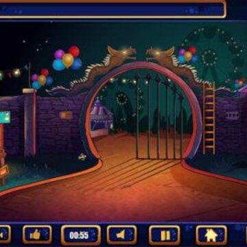 �����������ط���Extreme Escape Mystery Room