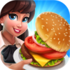 �������д��(Restaurant City Tycoon)v2.3 ��׿��