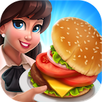 �������д���ڲ��(Restaurant City Tycoon)v2.3 ��׿��