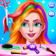 ����ɳ��������(Hair Salon - Barber Shop)v1.0.17 ��׿��