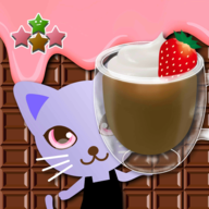���뷿���ɿ������ȹ����İ�(Chocolate Cafe)v1.0.5 ��׿��