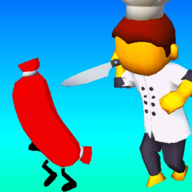 ʳ��������(FoodEscaper)v1.0.1 ��׿��