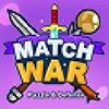 ƥ��ս��ƴͼ�����(Match War!  Puzzle & Defense)v1.2.3 ��׿��