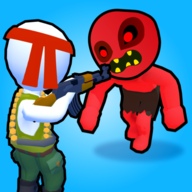 ��ס��ʬ(Zombie Defense)v1.0.0 ��׿��