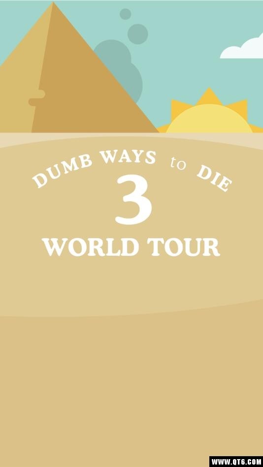 ��������DumbWays3v1.03 ��׿��