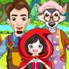 С����С��ñLittle Red Ridding Hoodv0.7 ���İ�