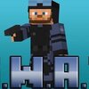���鷴�־�Ӣ���°�(Pixel swat warfare)v1.61 ��׿��