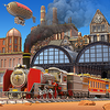 ����������Ϸ(Steam City)v0.1.357 ��׿��