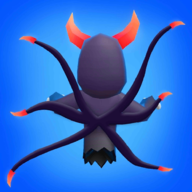 ���ִ�ʦ3D(Tentacle Master)v0.1 ��׿��