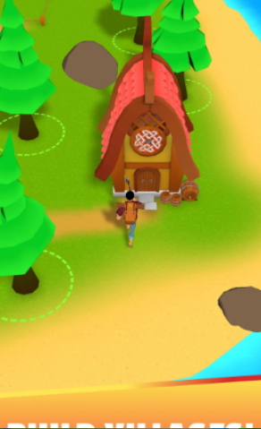 ��ľ��Ӣ��(Lumberjack Hero)v0.1.0 ��׿��