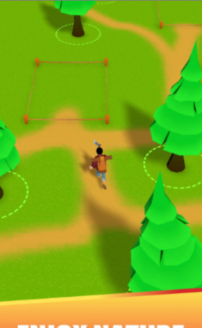 ��ľ��Ӣ��(Lumberjack Hero)v0.1.0 ��׿��
