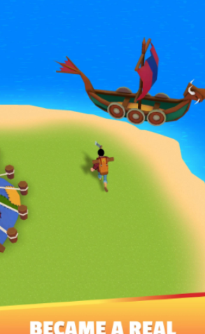 ��ľ��Ӣ��(Lumberjack Hero)v0.1.0 ��׿��