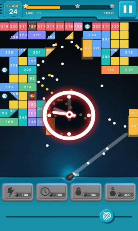 �����שBrick Breaker Championv1.0.36 ���°�