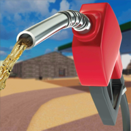 ����վ������ϴ(Gas Station Power Wash)v1.2 ��׿��
