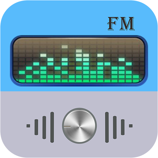 FM快听收音机v1.0 安卓版